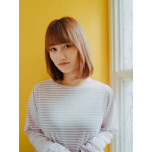 Salon de With 八幡店×スタイル