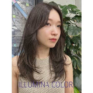 Trip REVIA×スタイル