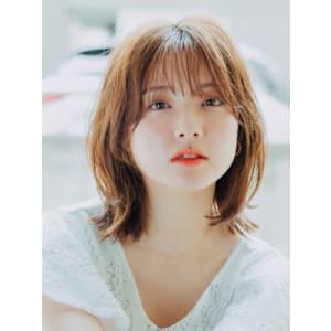 Salon de With 八幡店×スタイル