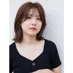 Salon de With 八幡店×スタイル