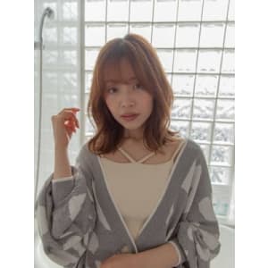 Salon de With 八幡店×スタイル