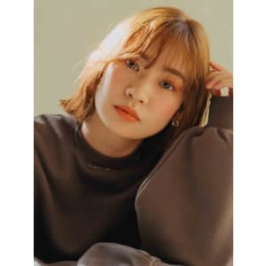 Salon de With 八幡店×スタイル