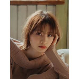 Salon de With 八幡店×スタイル