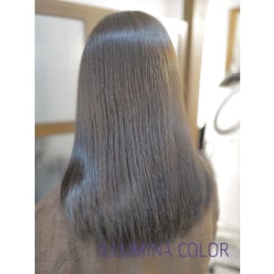 Trip REVIA×スタイル