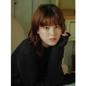 Salon de With 八幡店×スタイル