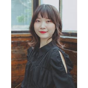 Salon de With 八幡店×スタイル