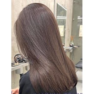 Trip REVIA×スタイル