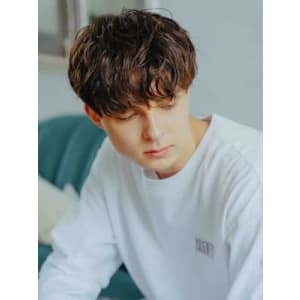 Salon de With 八幡店×スタイル