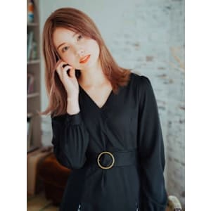 Salon de With 八幡店×スタイル