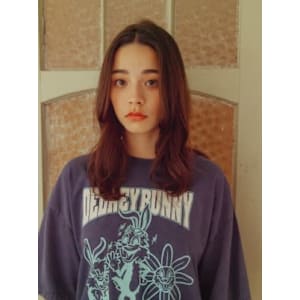 Salon de With 八幡店×スタイル