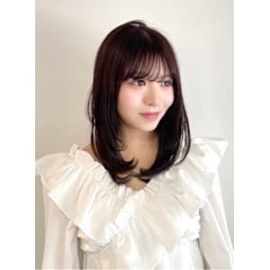 eMu 天文館店×スタイル