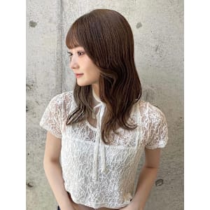 eMu 天文館店×スタイル