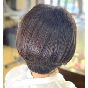 HAIR＆MAKE manis×スタイル