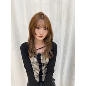 eMu 天文館店×スタイル