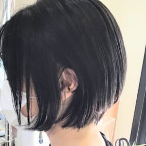 HAIR＆MAKE manis×スタイル