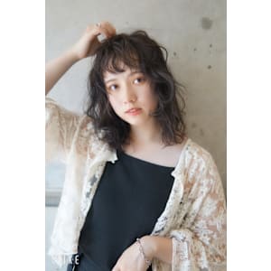 eMu 天文館店×スタイル