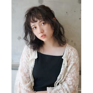 eMu 天文館店×スタイル