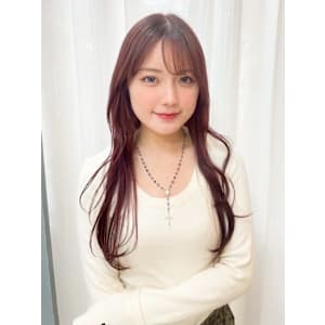 eMu 天文館店×スタイル