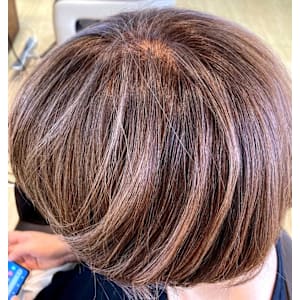 HAIR＆MAKE manis×スタイル