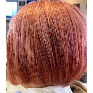 HAIR＆MAKE manis×スタイル