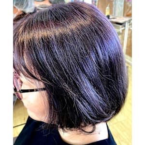 HAIR＆MAKE manis×スタイル
