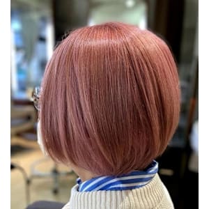 HAIR＆MAKE manis×スタイル