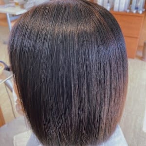 HAIR＆MAKE manis×スタイル