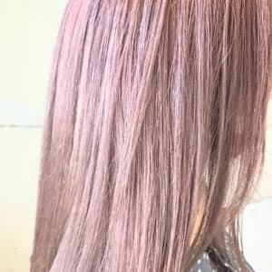 HAIR＆MAKE manis×スタイル