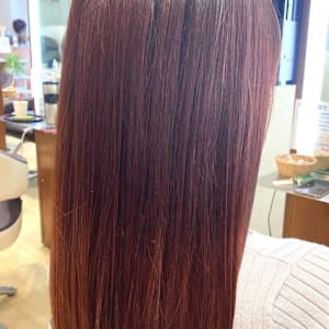 HAIR＆MAKE manis×スタイル