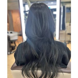 HAIR＆MAKE manis×スタイル