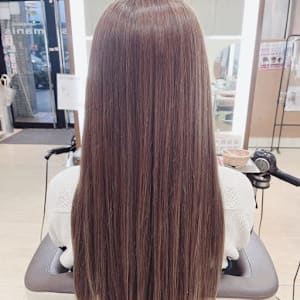 HAIR＆MAKE manis×スタイル