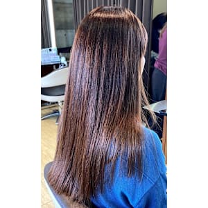 HAIR＆MAKE manis×スタイル