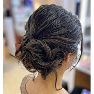 HAIR＆MAKE manis×スタイル