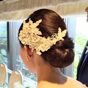 HAIR＆MAKE manis×スタイル