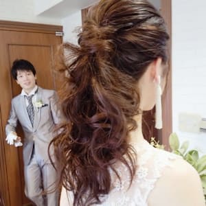 HAIR＆MAKE manis×スタイル