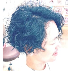 HAIR＆MAKE manis×スタイル