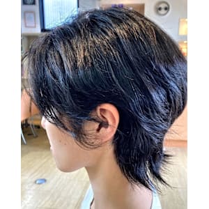 HAIR＆MAKE manis×スタイル