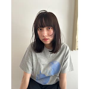 eMu 中央駅店×スタイル