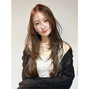 eMu 中央駅店×スタイル