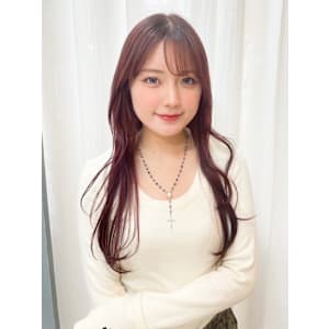 eMu 中央駅店×スタイル