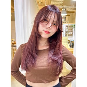 eMu 中央駅店×スタイル