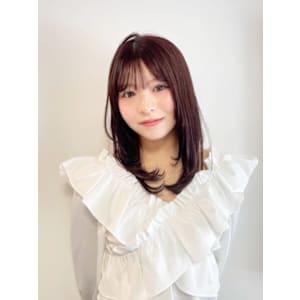 eMu 中央駅店×スタイル