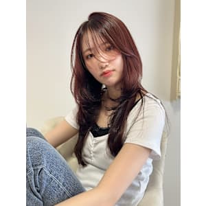 eMu 中央駅店×スタイル