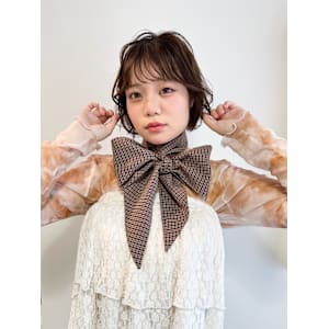 eMu 中央駅店×スタイル