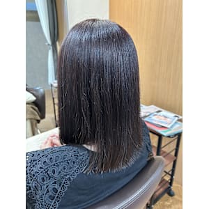 ◎バイオレットカラー