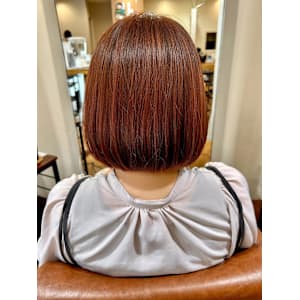 ◎ころんとボブ - Lien【リアン】掲載中