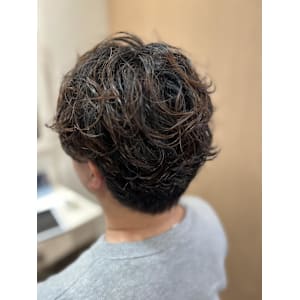 ◎ゆるっとパーマ - Lien【リアン】掲載中