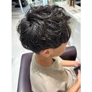 メンズカット - 美容室KISEI イオンスタイル仙台卸町店【ビヨウシツキセイ イオンスタイルセンダイオロシマチテン】掲載中