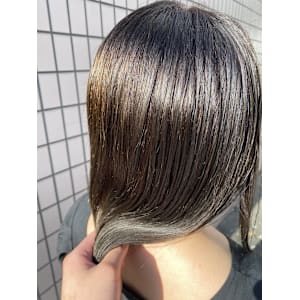 ◎グレー系カラー