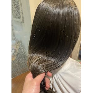 ◎オリーブグレージュ